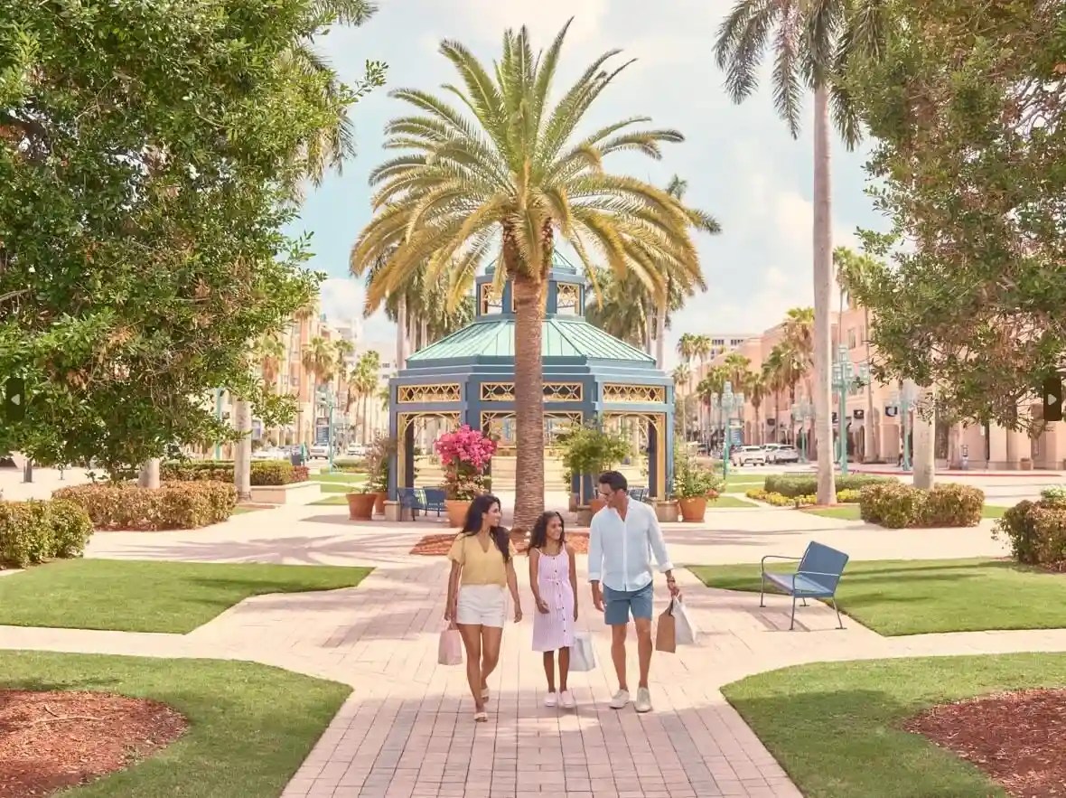 Boca Raton