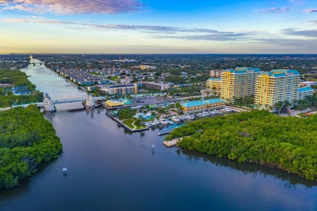 Boynton Beach
