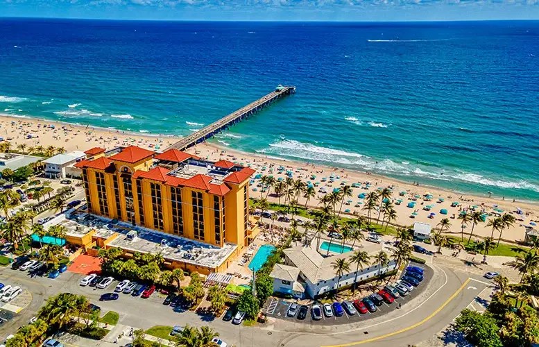 Deerfield Beach