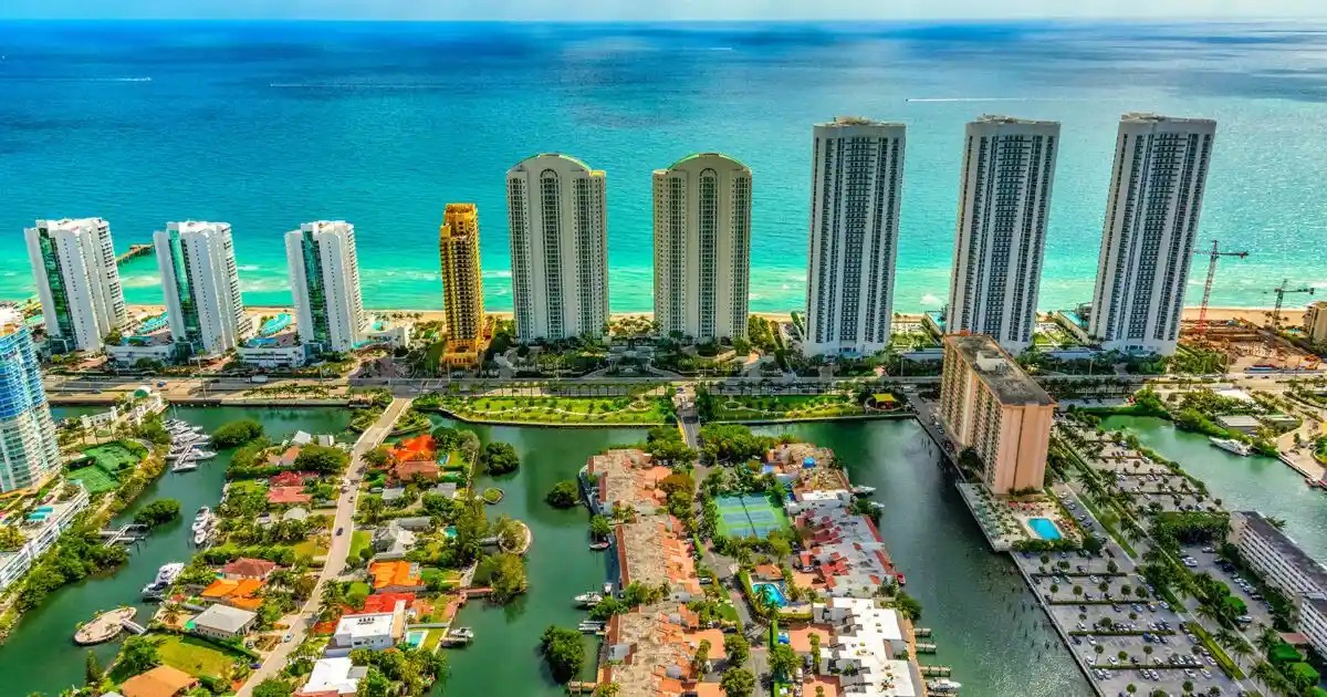 Fort Lauderdale