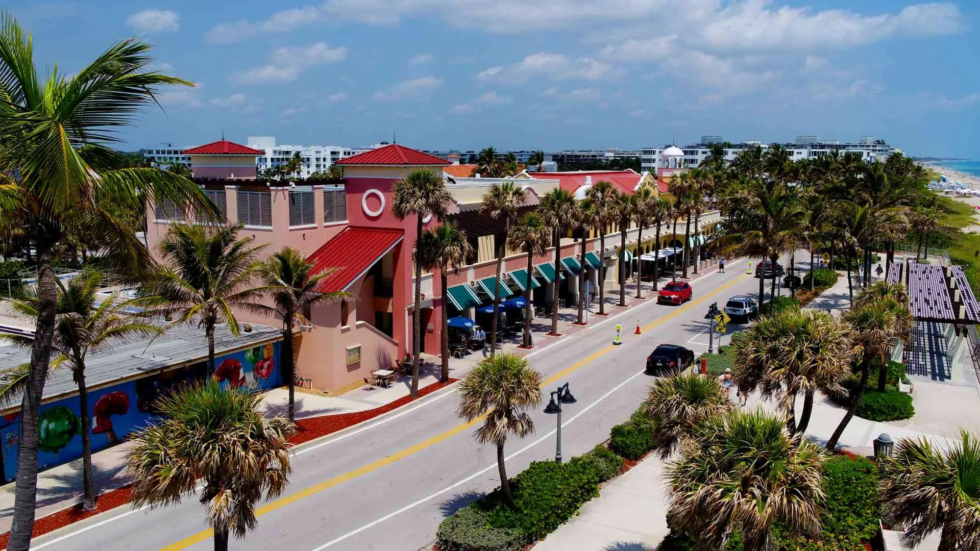 Lake Worth Beach