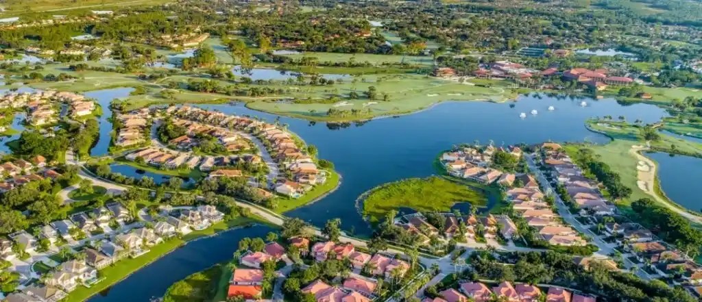 Palm Beach Gardens