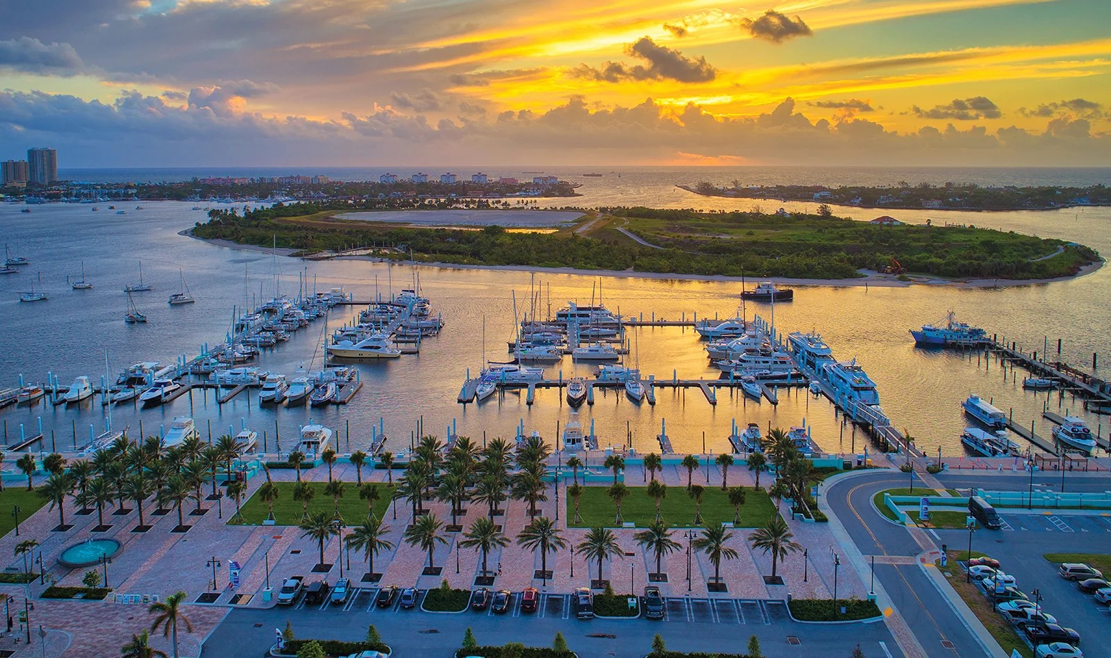 Riviera Beach