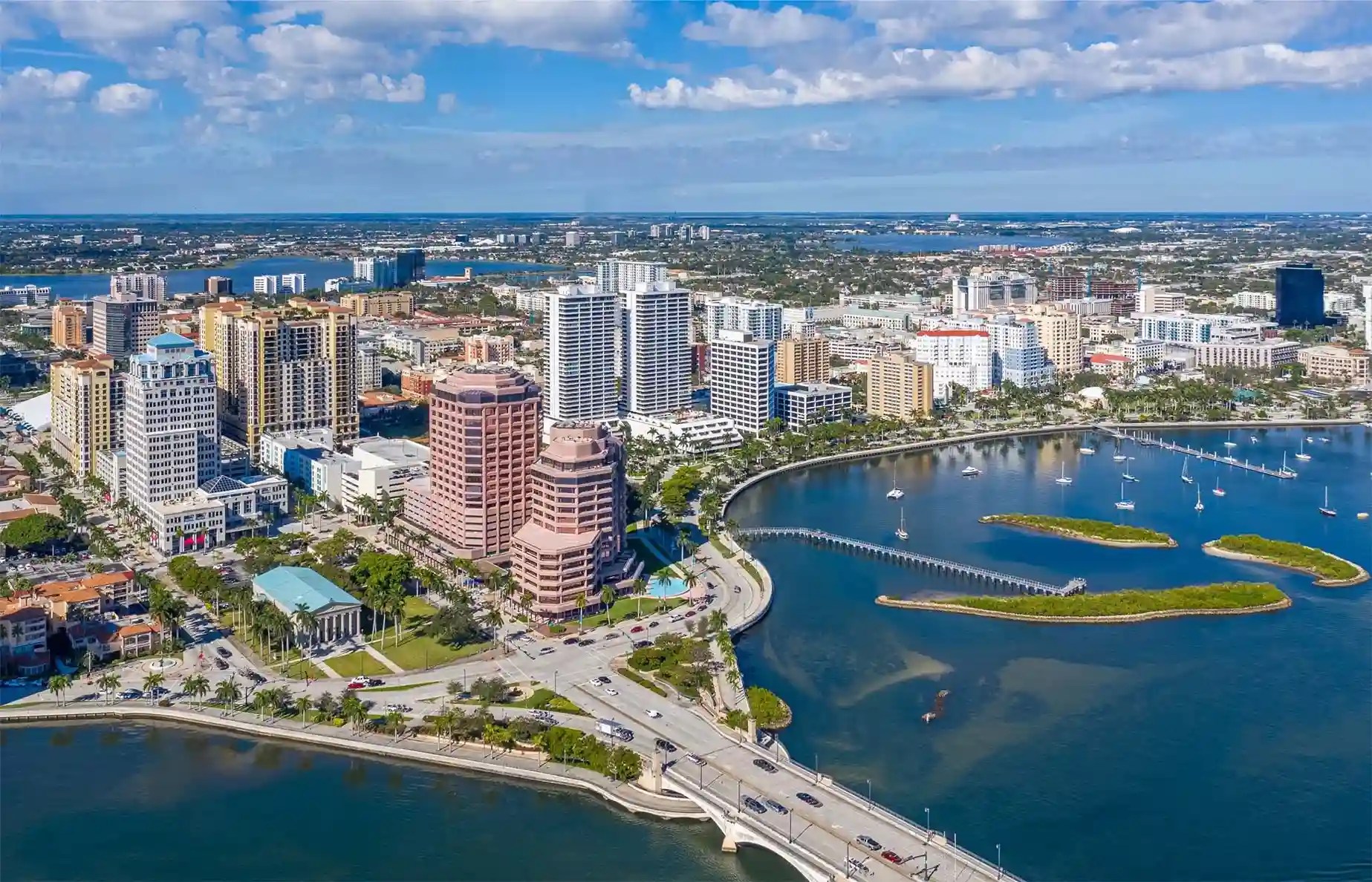 West Palm Beach
