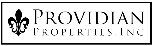 Providian Properties Inc.